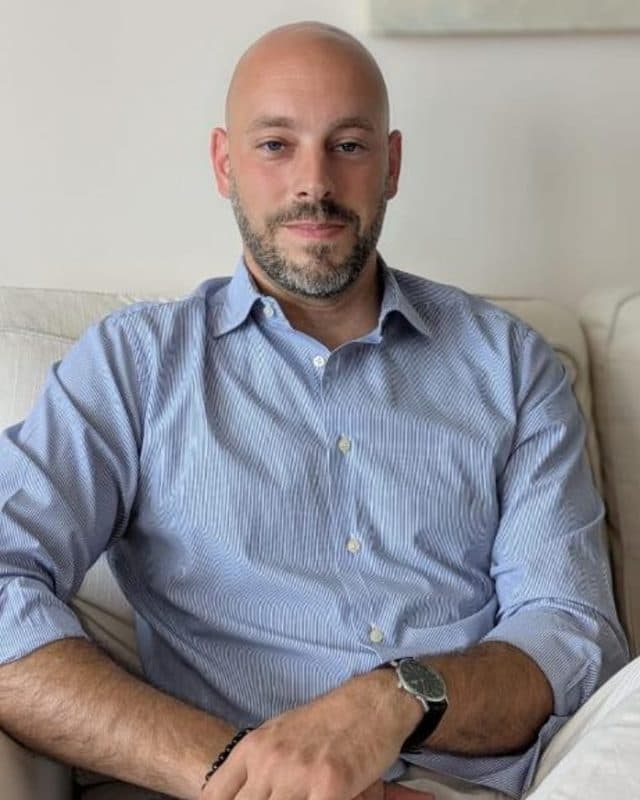 Enrique Esteban, prescriptor inmobiliario